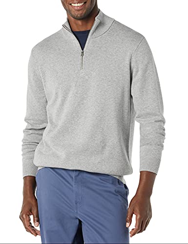 Medium Grey Heather