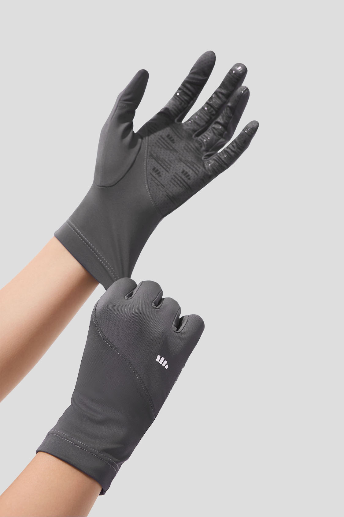 Cooling Sun Gloves UPF 150+ UV Protection - Breathable & Lightweight for Outdoor Activities, Gardening, Driving & Sports