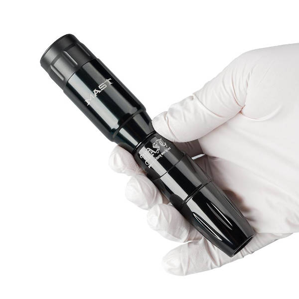 Mast Tour Black Wireless Stylus Pen for iPad, iPhone, Android Tablets - Premium Digital Drawing & Note Taking Tool for Artists, Students & Professionals