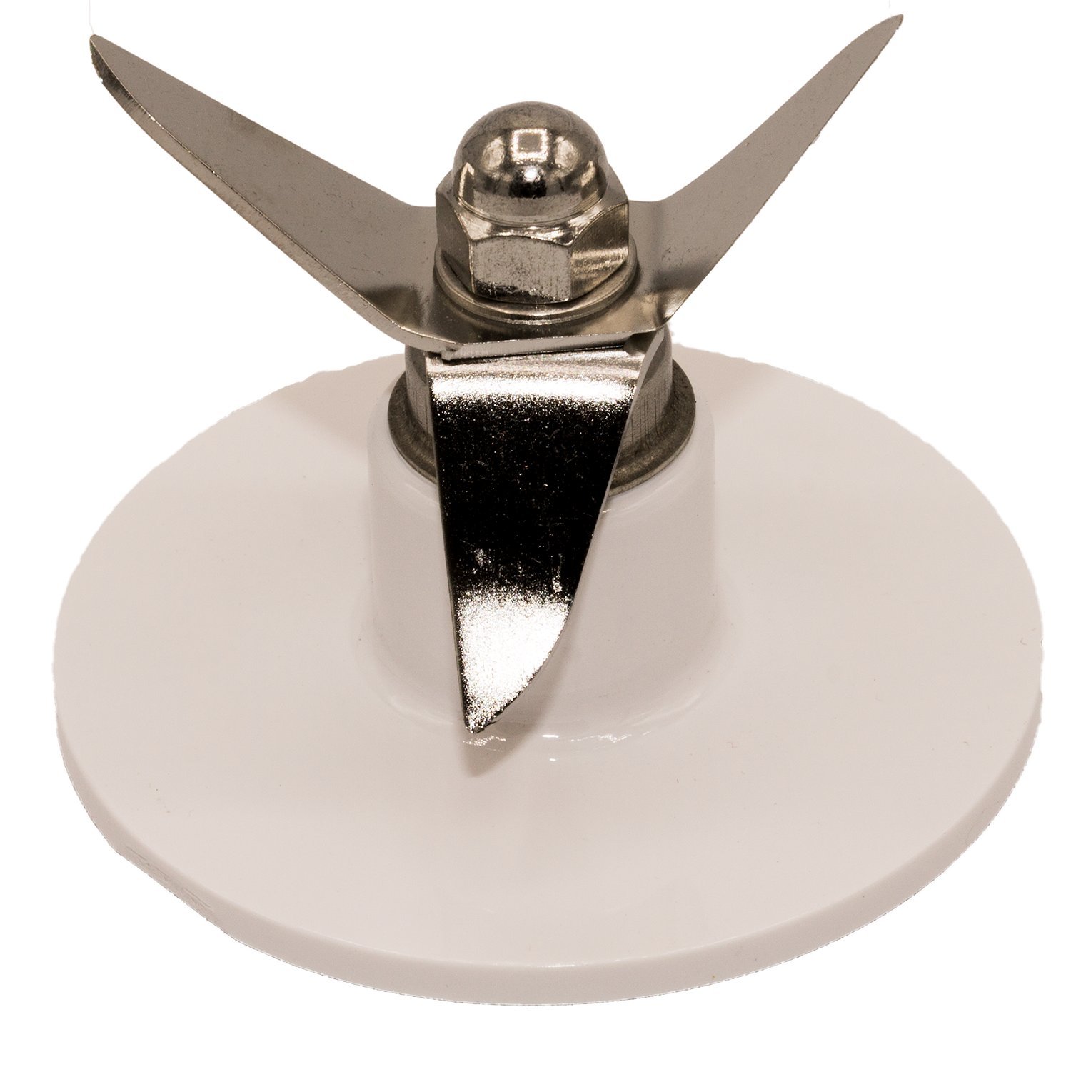 Blendin Replacement Blender Blade for Cuisinart SPB-456-2 - High Performance Stainless Steel Blender Replacement Part - Perfect for Smoothies, Shakes & Food Prep