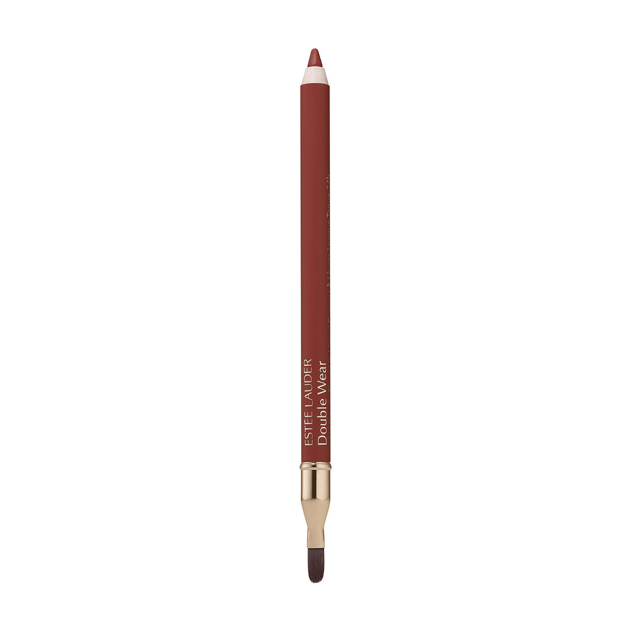 Long-Lasting Double Wear 24H Stay-in-Place Lip Liner - Smudge Proof & Waterproof Lip Pencil for All-Day Wear | Perfect for Parties, Weddings & Everyday Makeup Looks