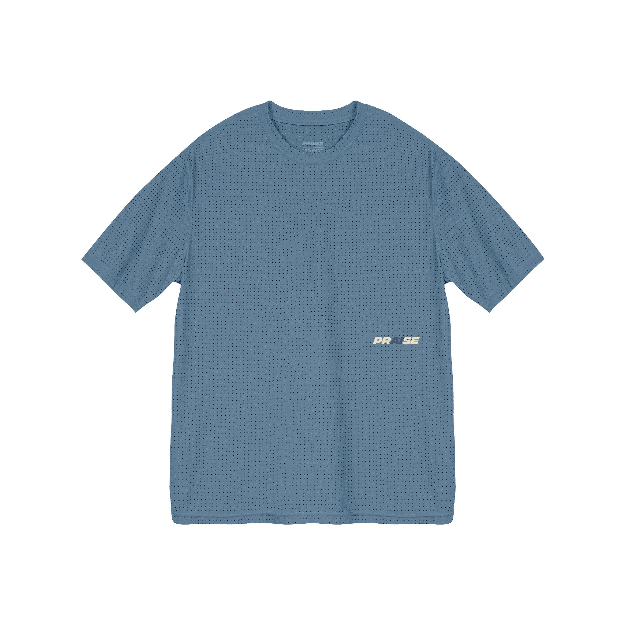 Unisex Praise Fletcher Short Sleeve T-Shirt - Comfortable Casual Top for Men & Women - Perfect for Church, Worship Services & Everyday Wear