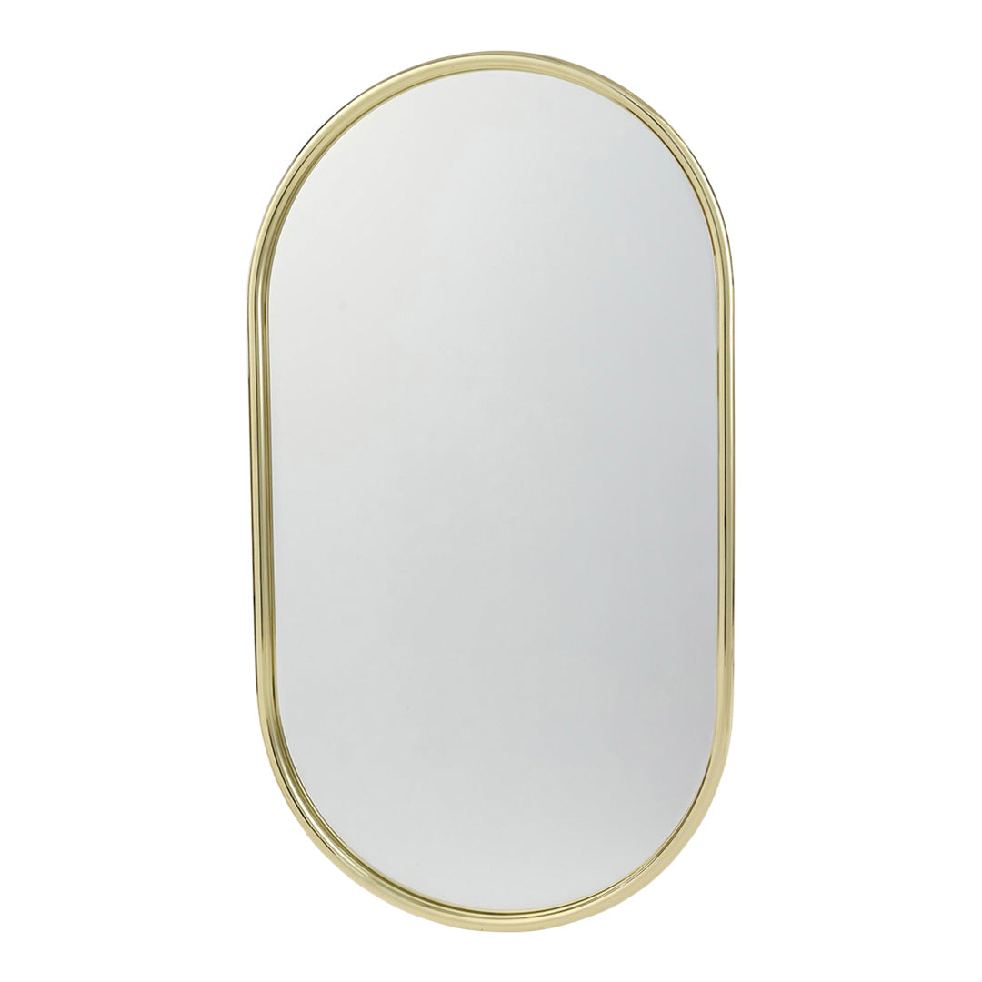 Angui Wall Mirror - Modern Full-Length Floor Mirror with Adjustable Tilt, Perfect for Bedroom, Living Room, Dressing Room & Home Decor