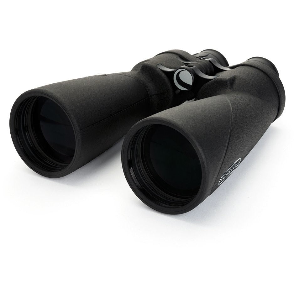 Echelon 20x70mm Porro Prism Binoculars - High Power Magnification for Bird Watching, Hunting, Stargazing & Outdoor Adventures