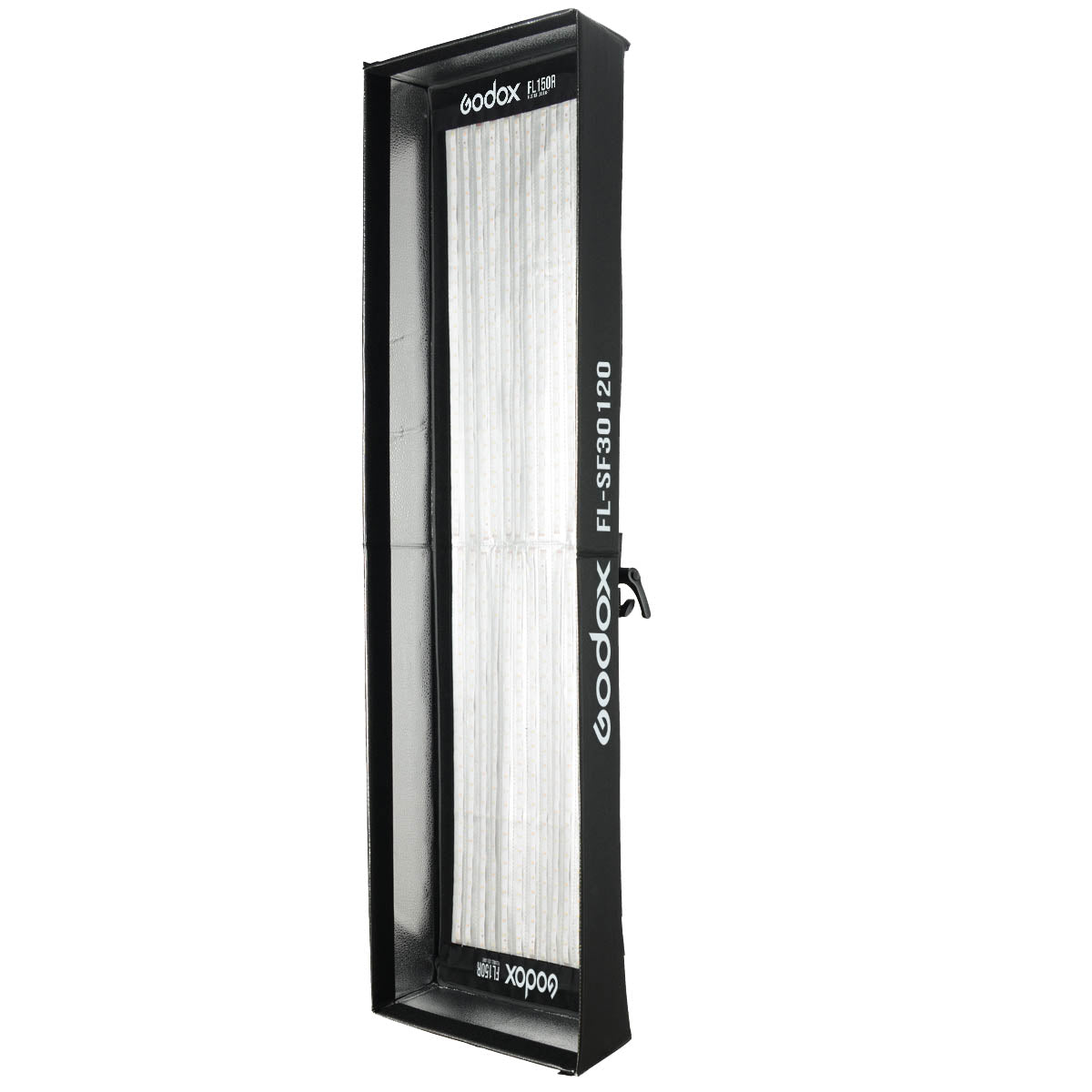Godox FL150R Twin Flexible LED Lighting Kit - Professional Continuous Lighting for Photography, Videography, YouTube & Studio Use