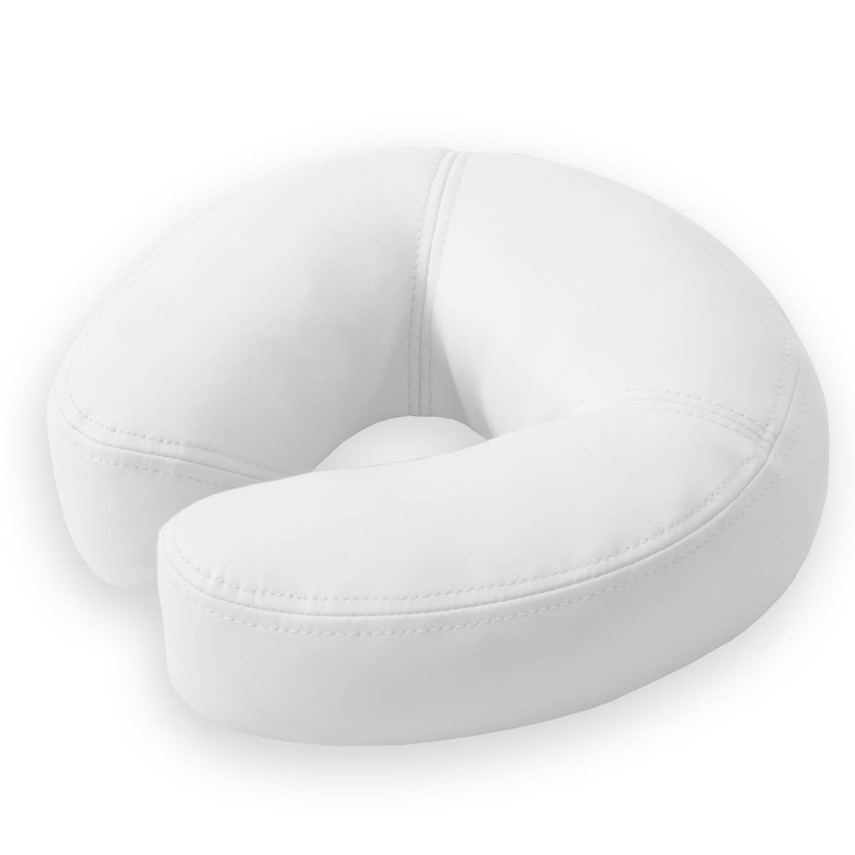 Face Pillow - Soft & Comfortable Travel Pillow for Neck Support - Perfect for Airplane, Office & Home Use