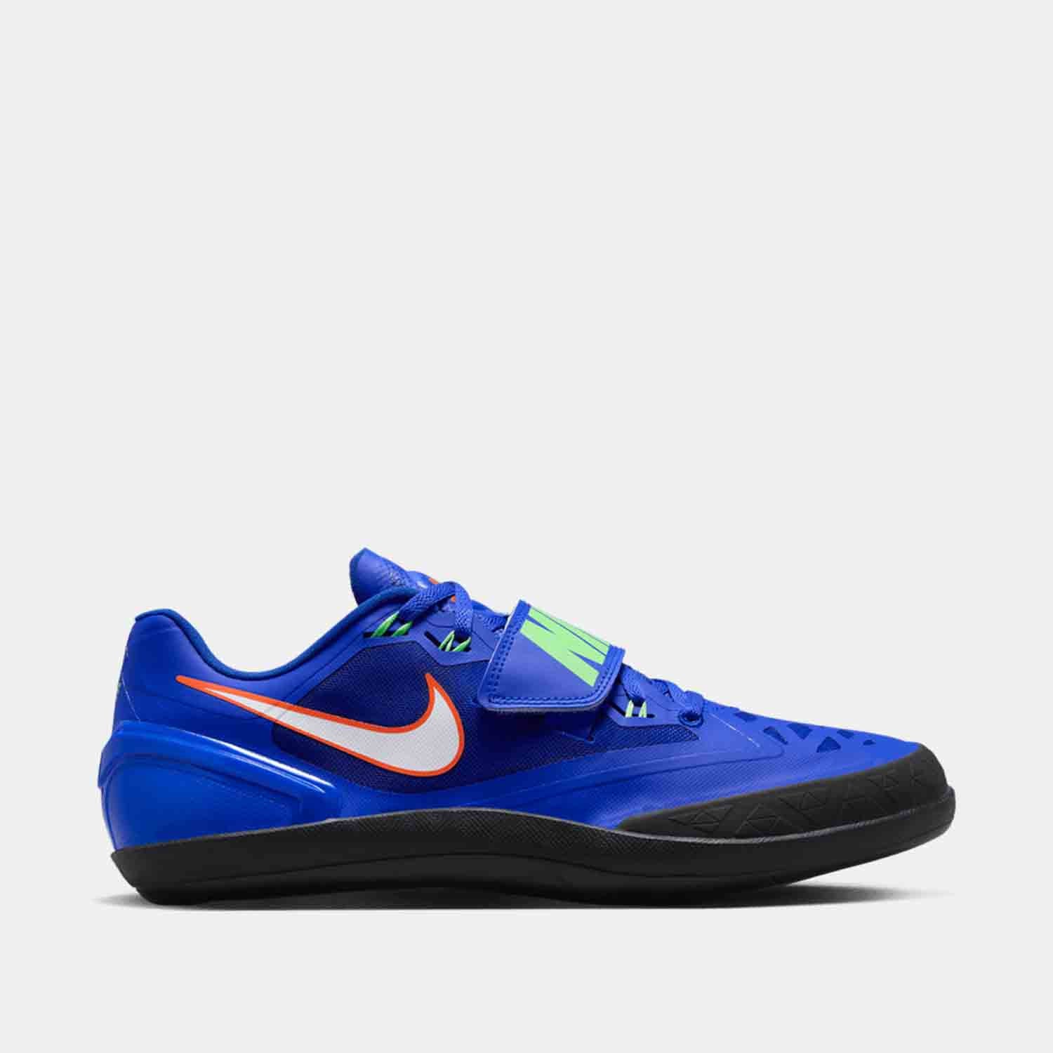 Nike Zoom Rotational 6 Throwing Shoes for Track & Field Athletes - Lightweight Performance Shoes for Shot Put, Discus & Javelin Throwers - Perfect for Training & Competition