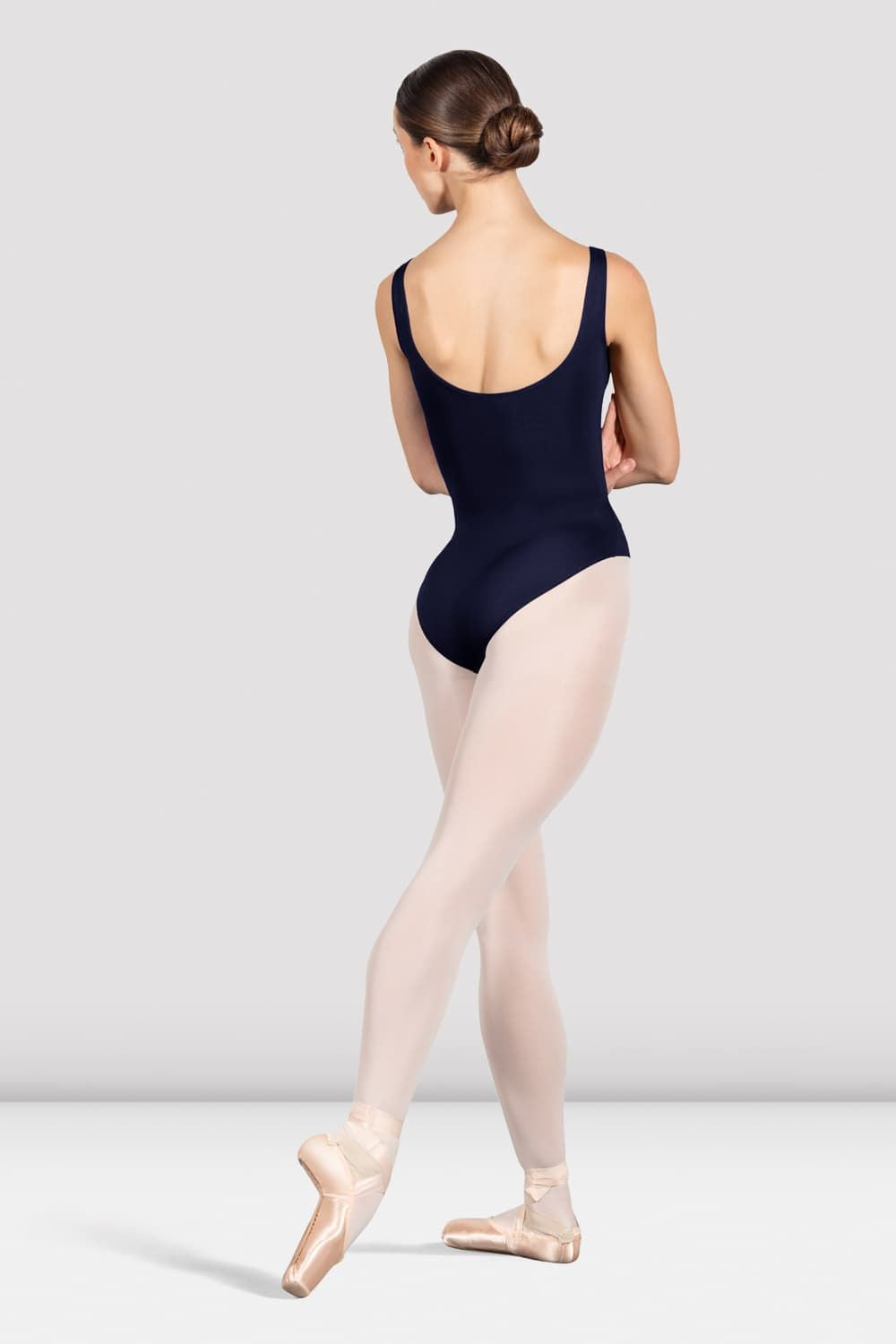Women's Ava Tank Leotard - Stretchy Dance Leotard for Ballet, Yoga & Gymnastics - Perfect for Performances, Workouts & Dance Classes