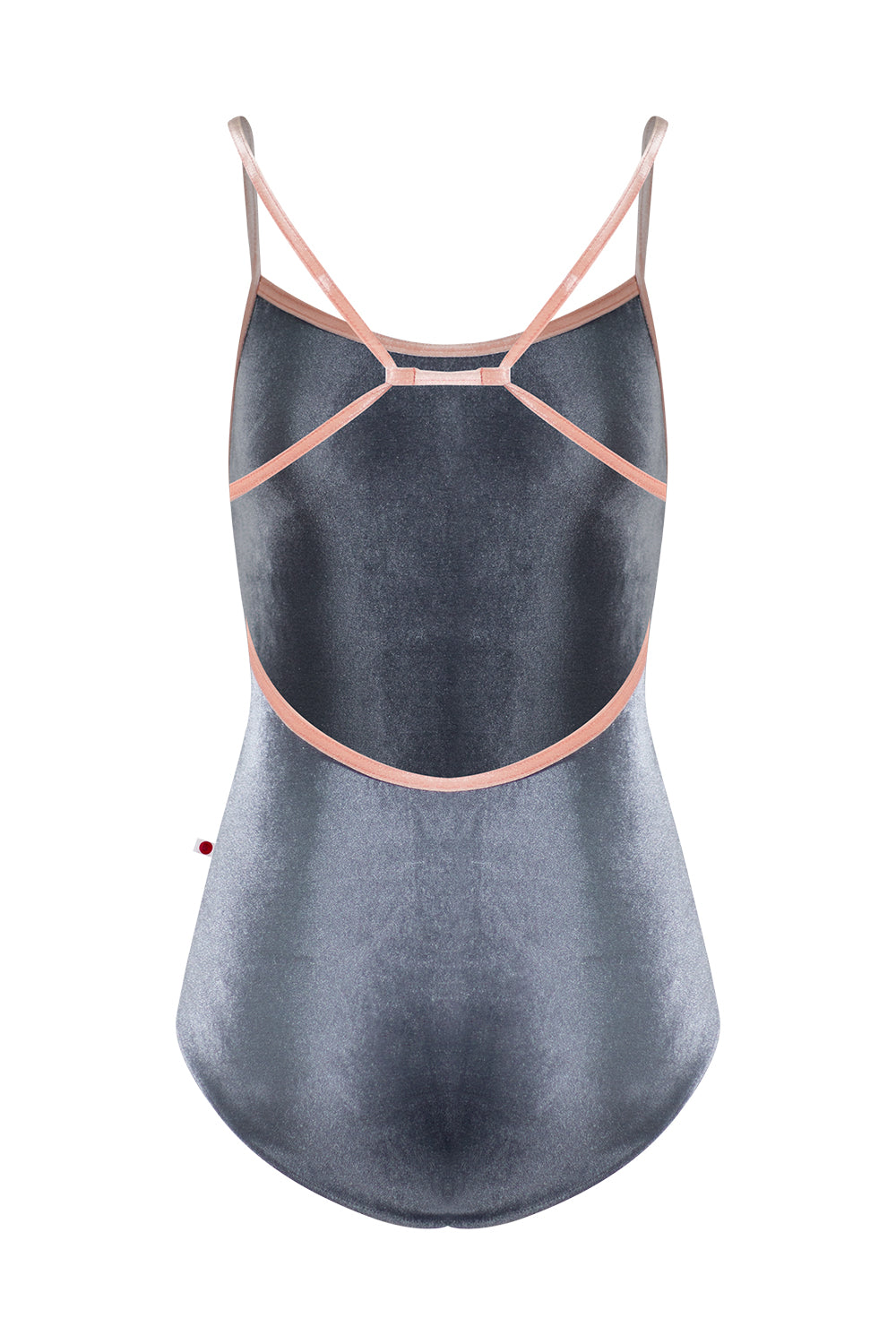 Yumiko Nadja Dance Leotard for Ballet, Contemporary & Performance - Stretchable & Comfortable for Professional Dancers & Dance Classes