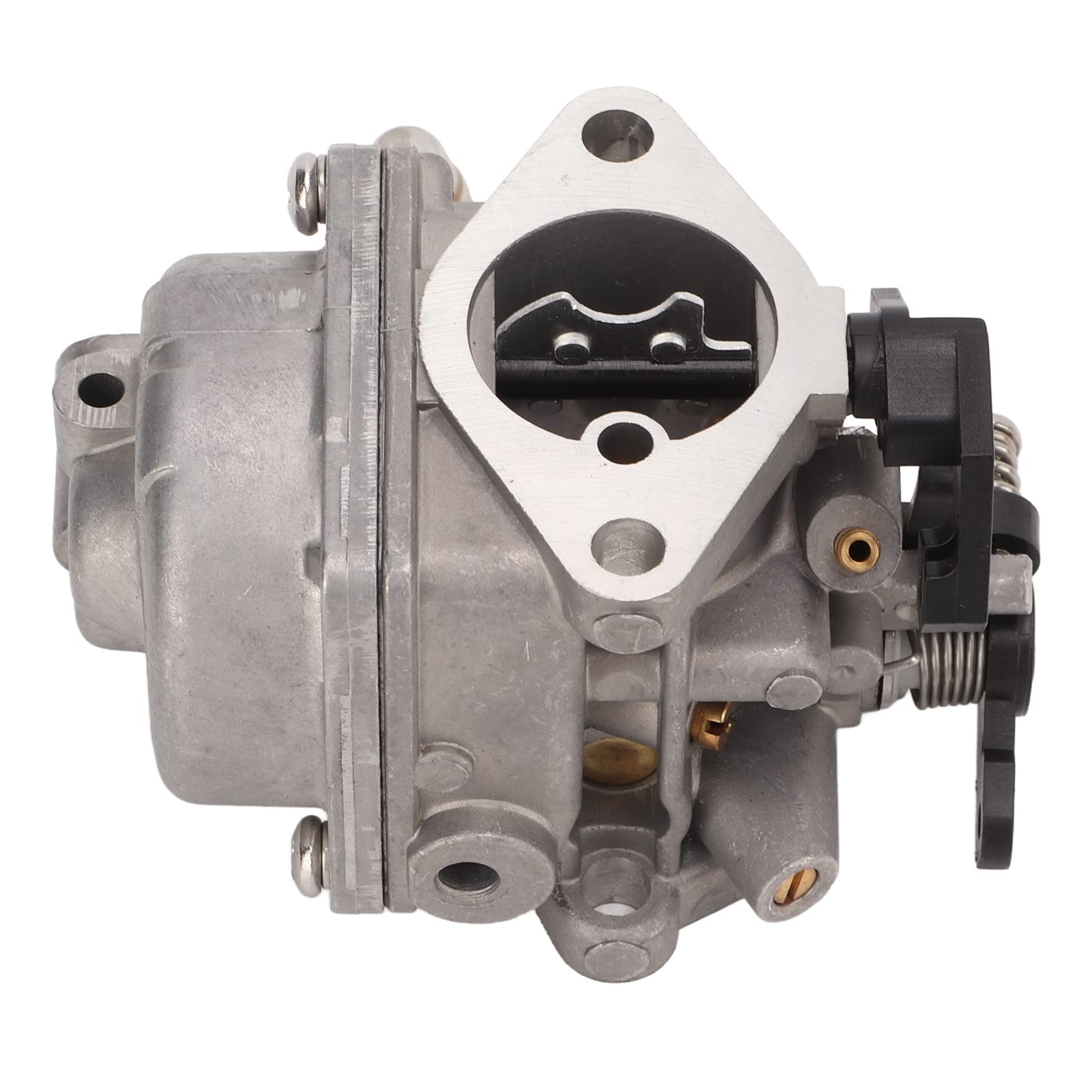 Keenso 4HP 5HP Outboard Carburetor - Alloy Replacement for Boat/Yacht Motors - Marine Engine Parts