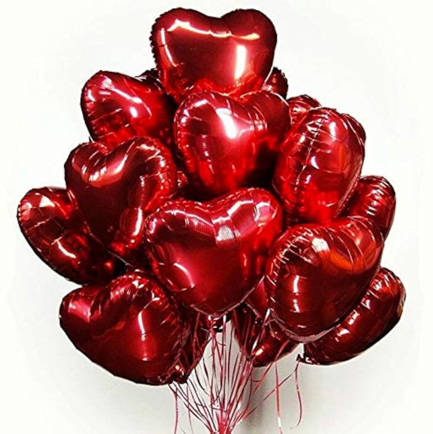 30 Pcs 18