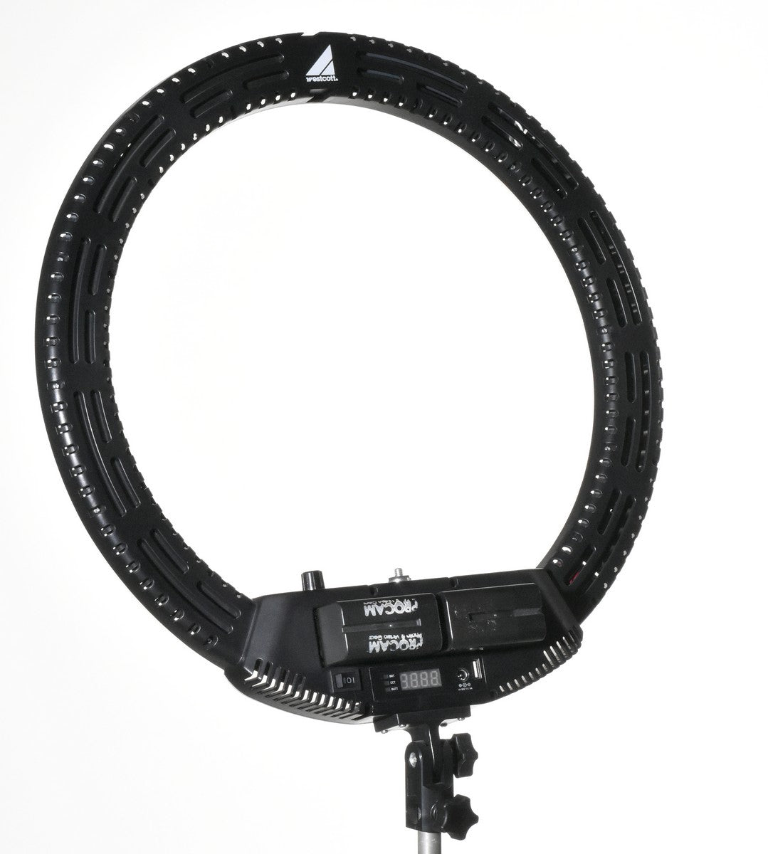 Used Westcott 18