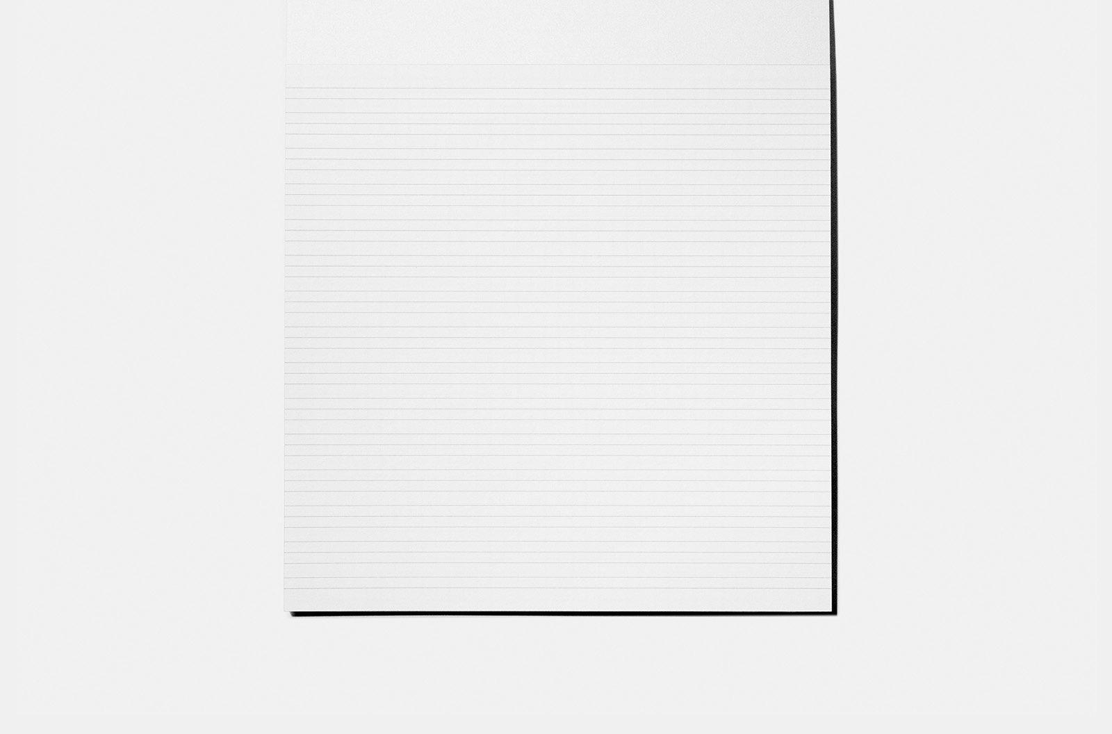 Calligraphy Practice Notebook - Blank Writing Journal for Hand Lettering, Brush Pen & Ink Art - Perfect for Beginners, Artists & Calligraphy Enthusiasts - Ideal for Wedding Invitations, Greeting Cards & DIY Projects