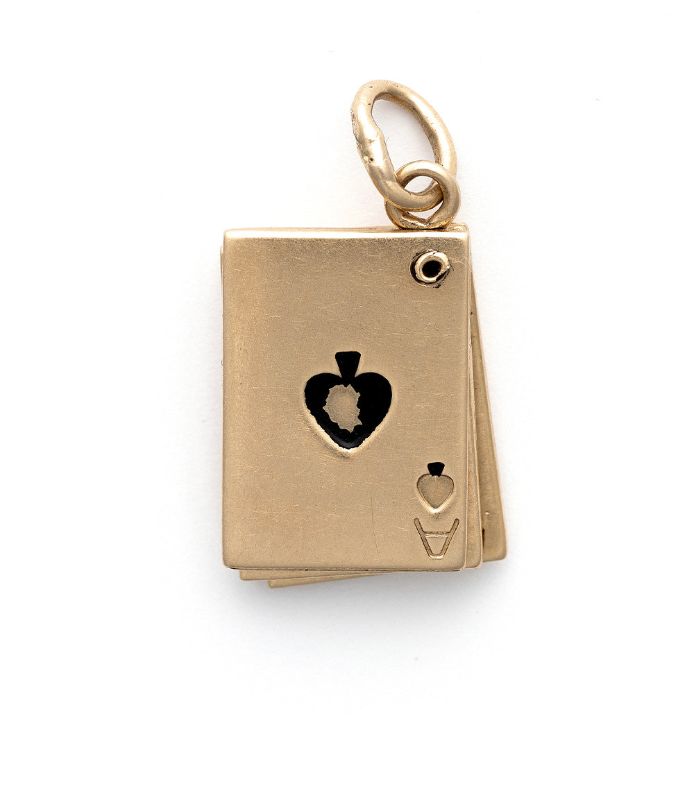 Bet On You Charm - Inspirational Jewelry for Women, Motivational Gift for Her - Perfect for Birthdays, Anniversaries & Self-Love Moments