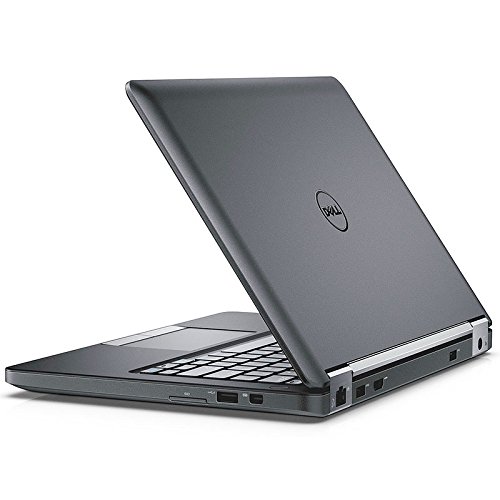 Refurbished Dell Latitude E7270 12.5