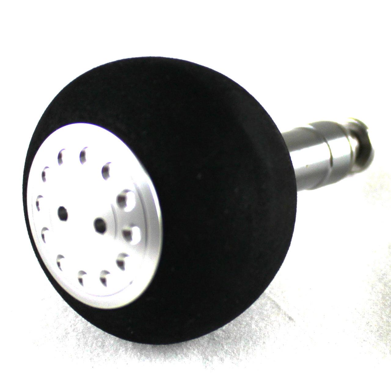 Jigging World Power Knobs for Van Staal & ZeeBaas Spinning Reels - Premium Fishing Reel Handle Upgrades for Saltwater & Freshwater Angling