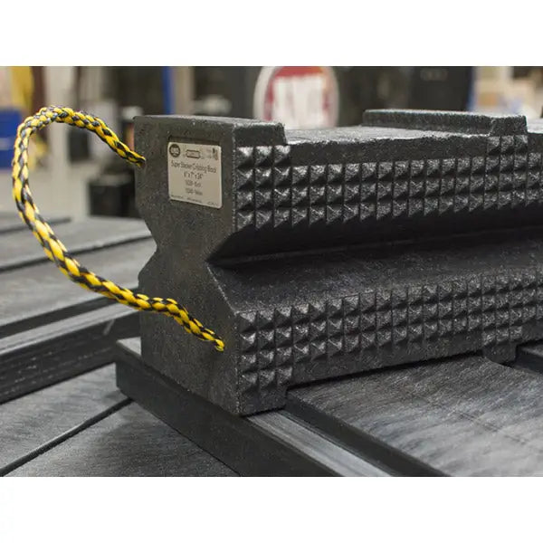 AME 14468LT Heavy Duty Top Locking Jack Plate - 24