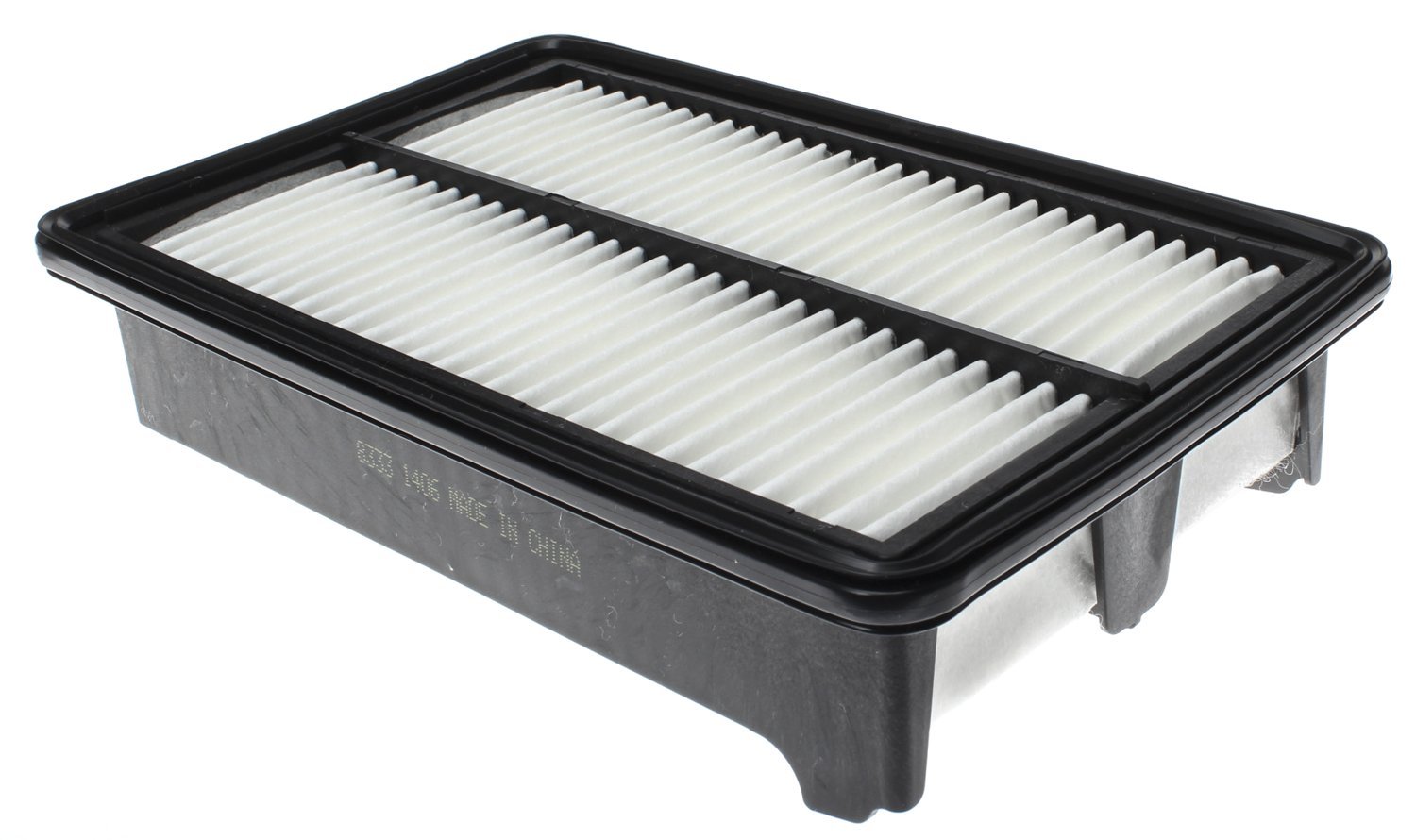 MAHLE LX 3568 Premium Air Filter for Cars & Trucks - High Performance Engine Protection - Ideal for Highway Driving & Off-Road Use