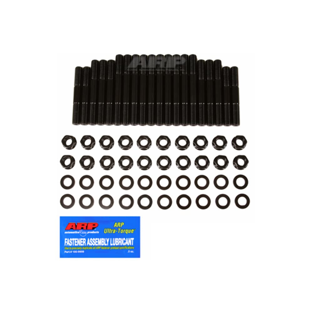 ARP Main Stud Kit - BBC 502 Engine Building Components for High Performance & Racing Applications | Perfect for Chevy Big Block Engine Rebuilds & Upgrades