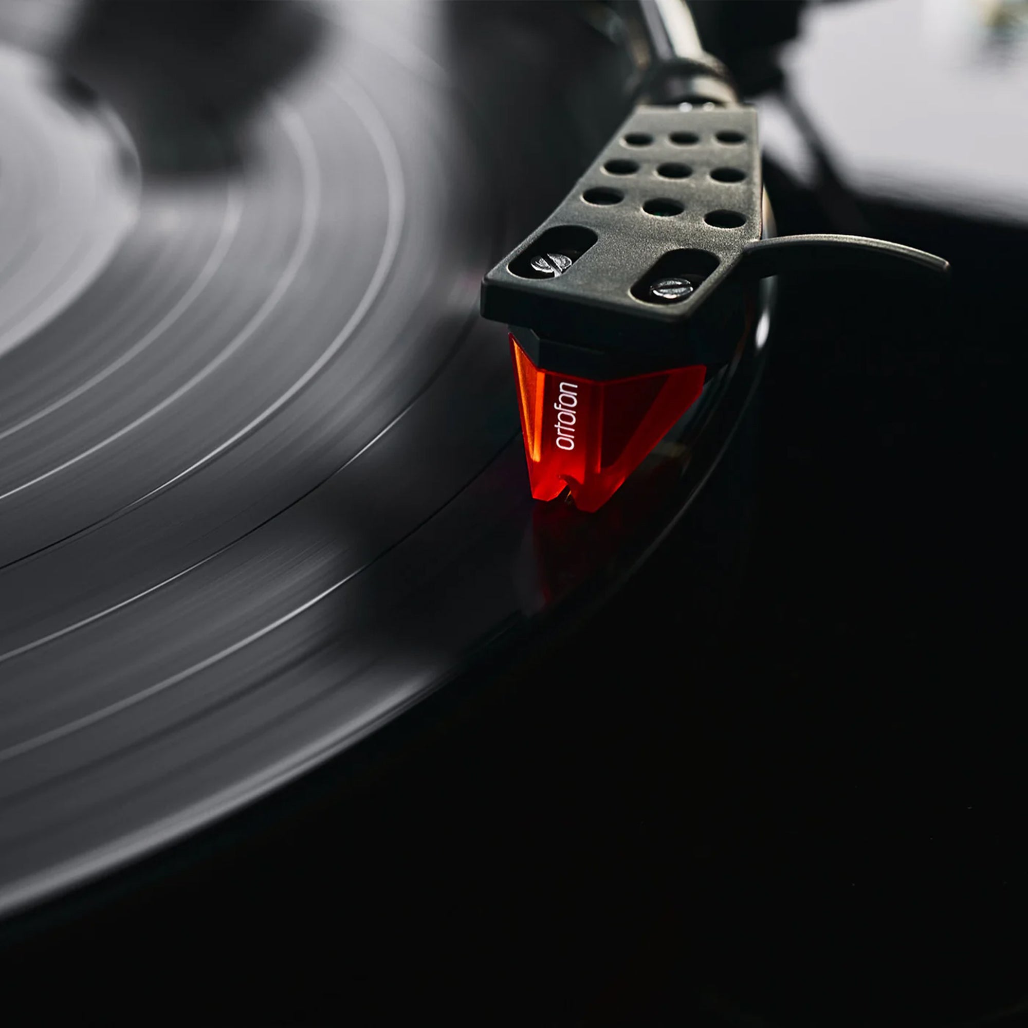 Argon TT-4 Special Edition Turntable - High Fidelity Vinyl Record Player with Premium Sound Quality | Perfect for Home Audio, DJing & Music Enthusiasts