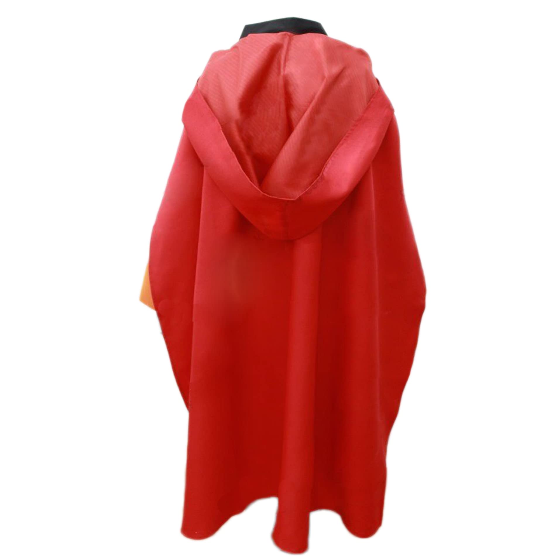 Anime Jinbe Cosplay Costume for Men - One Piece Wano Arc Outfit - Perfect for Halloween, Cosplay Events & Anime Conventions