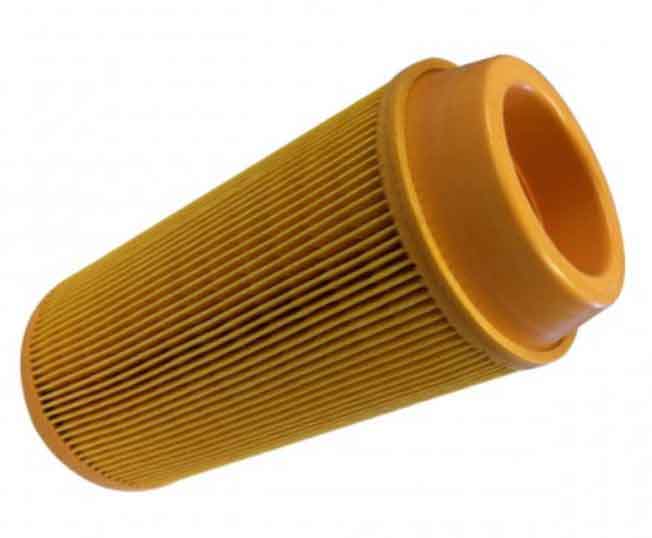 Kubota K3181 82240 Outer Air Filter Replacement - Compatible with Kubota Tractors & Equipment - Durable Engine Protection for Farming & Landscaping