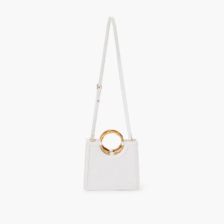 The Eden Satchel - Stylish & Durable Leather Handbag for Women | Perfect for Work, Travel & Everyday Use