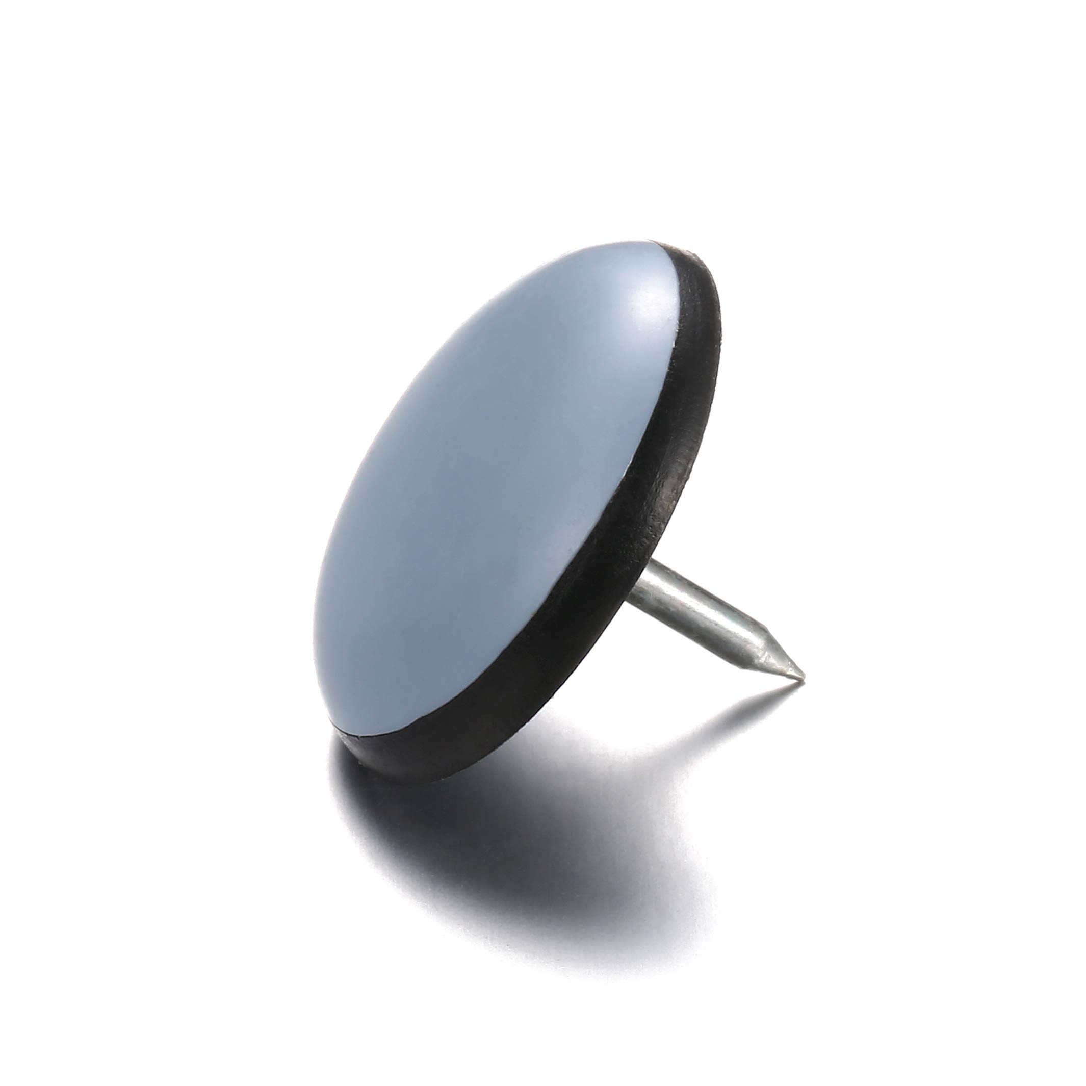 Furnigear Teflon Furniture Sliders - 24 Pack 7/8