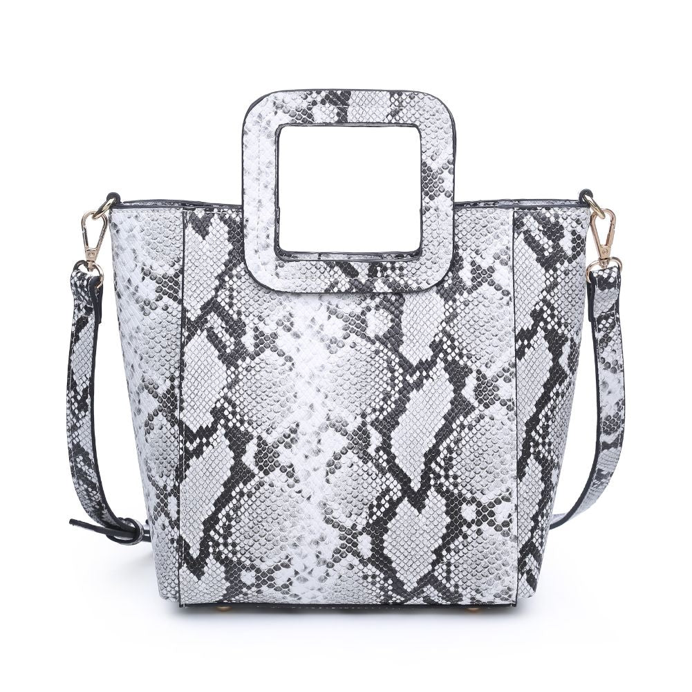 Gertrude Women's Fashion Crossbody Bag - Stylish & Lightweight Shoulder Purse for Everyday Use, Travel, and Shopping