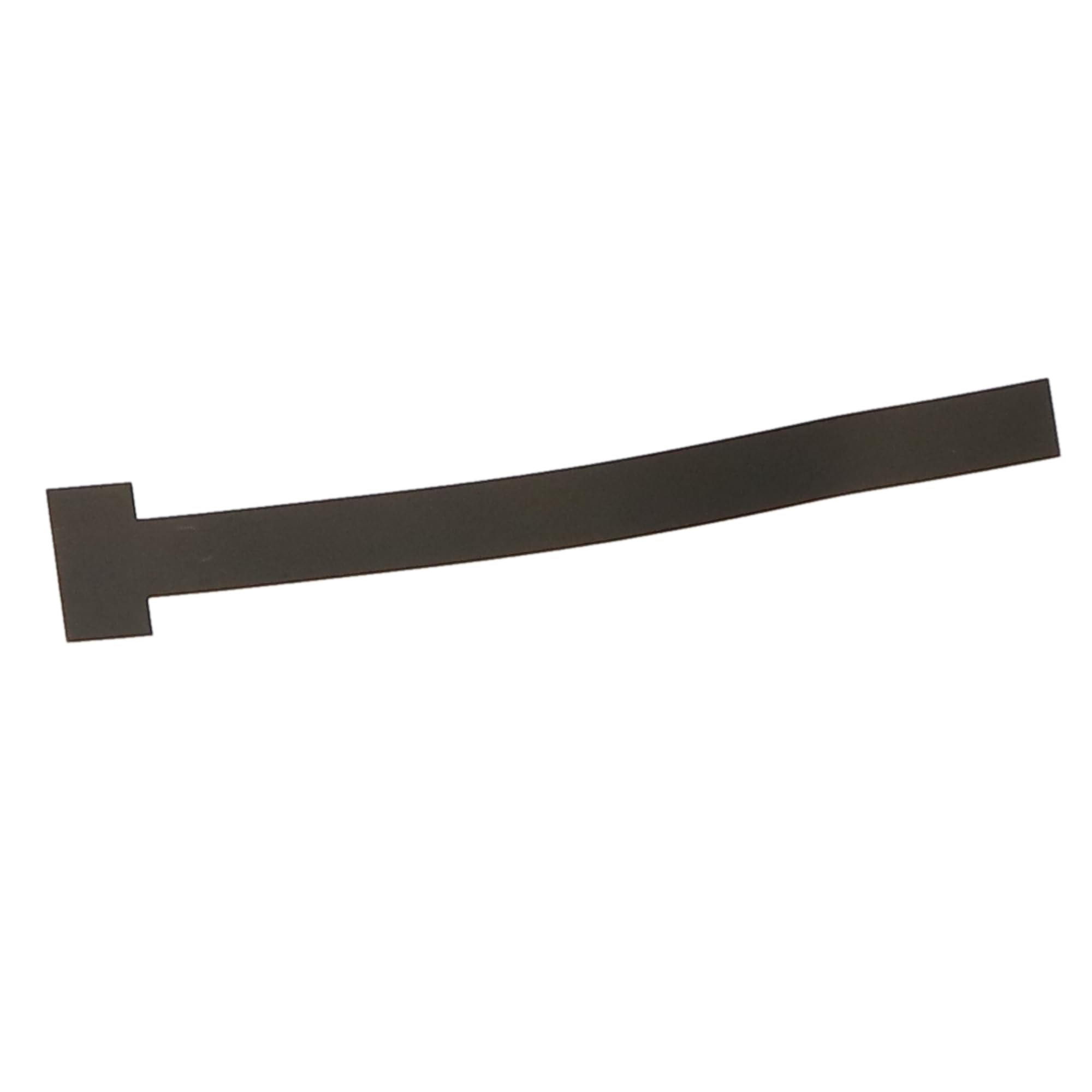 Pulpdent BTSS/N T-Bands Stainless Steel Straight Narrow Matrix Bands .002