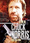 Chuck Norris 5-Movie Action Collection - Martial Arts & Adventure Films for Movie Nights & Action Lovers