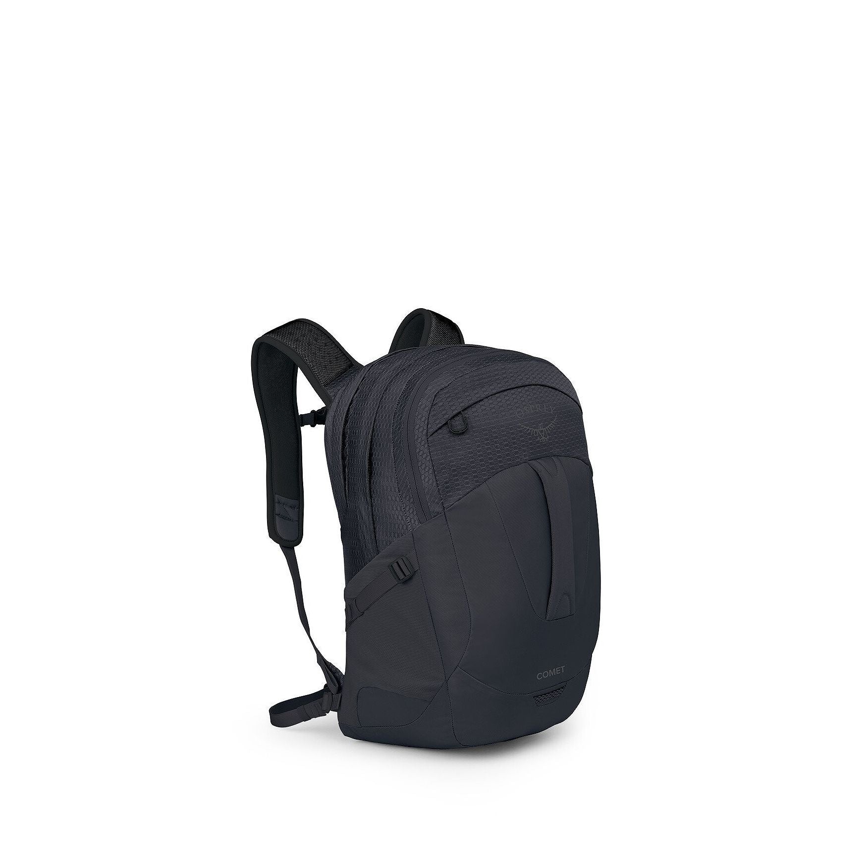 Osprey Comet 30 Everyday Backpack - Lightweight Durable Daypack for Hiking, Travel & Commuting - Perfect for Work, School & Outdoor Adventures