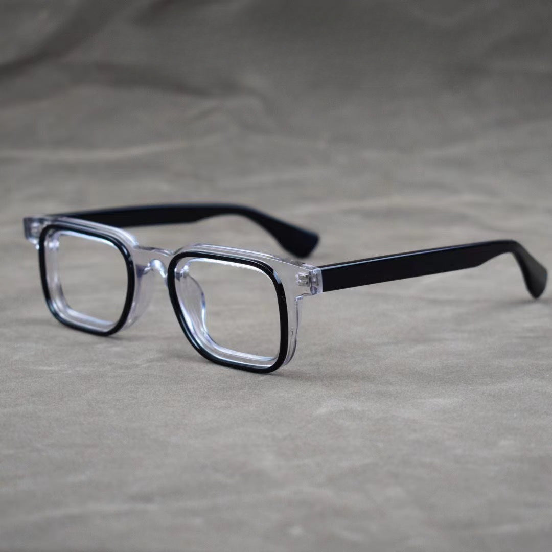black clear