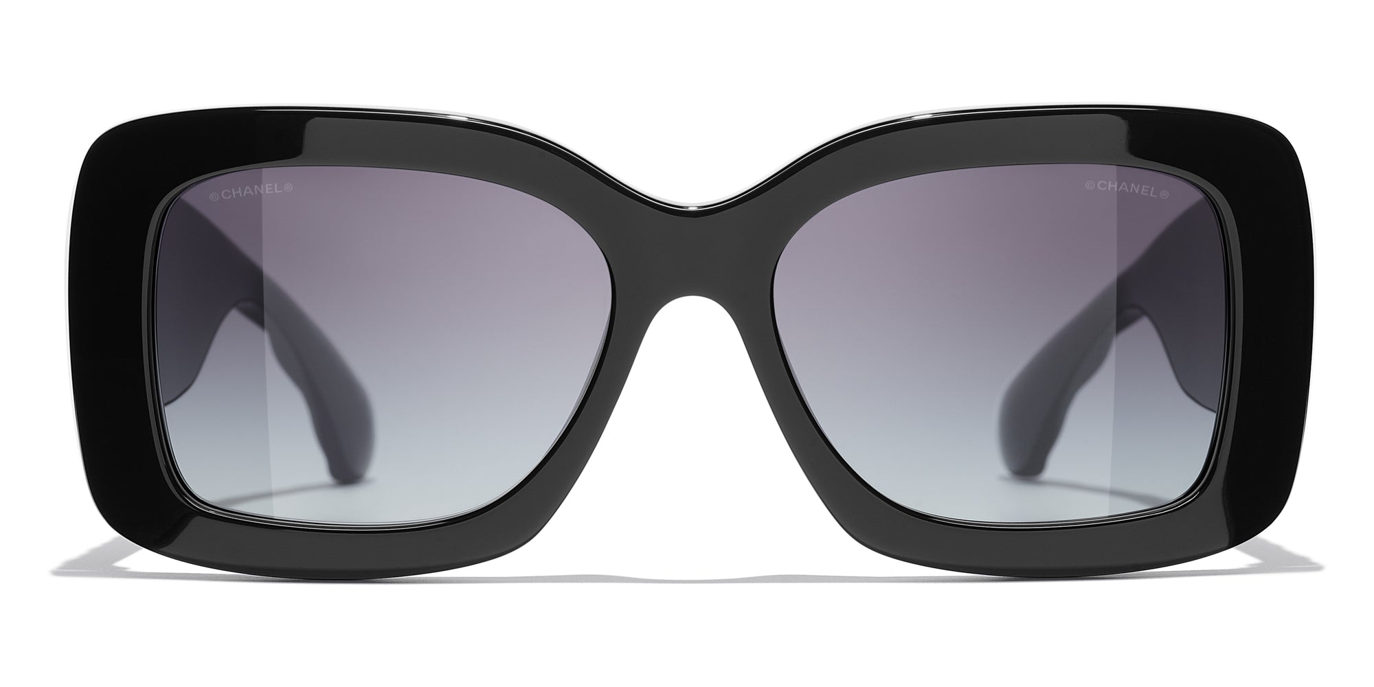 Chanel 5483 Sunglasses - Luxury Designer Shades for Women - UV Protection & Stylish Fashion Accessory - Perfect for Beach, Driving & Outdoor Activities