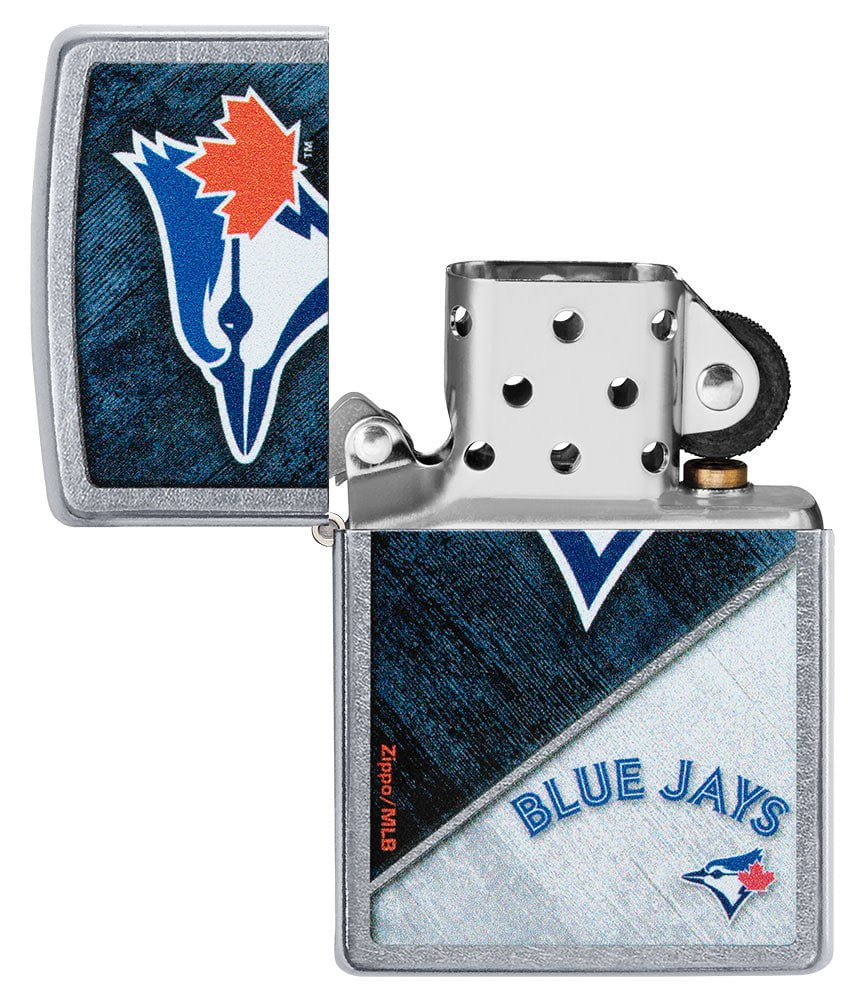 MLB® Toronto Blue Jays™ Official Baseball Jersey - Authentic Replica for Fans & Collectors - Perfect for Games, Tailgating & Sports Events