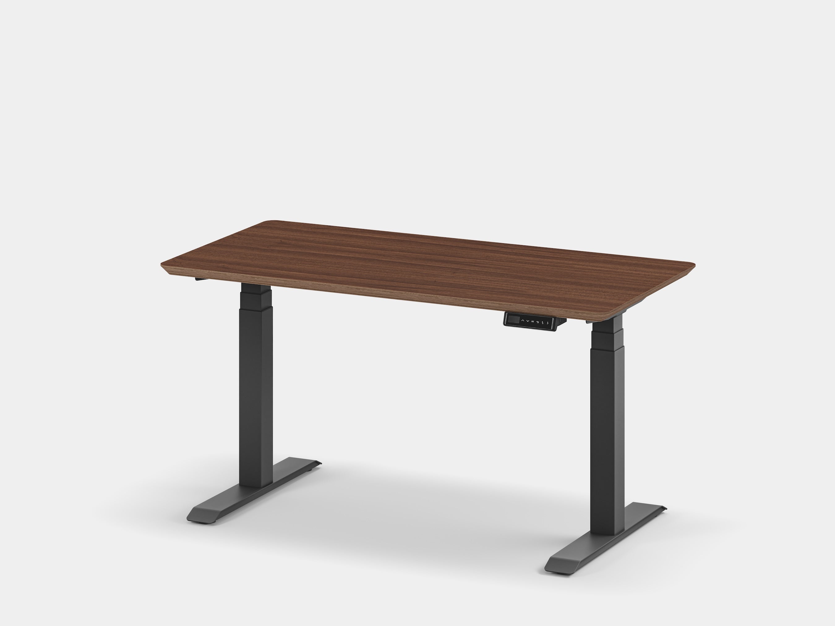 Walnut veneer