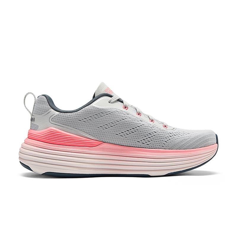 MAX CUSHIONING SUSPENSION Running Shoes for Men & Women - Lightweight Comfortable Athletic Sneakers for Jogging, Walking & Gym Workouts