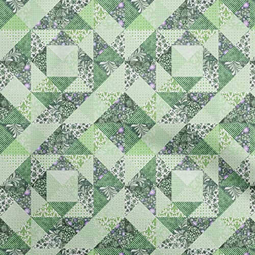 Forest Green