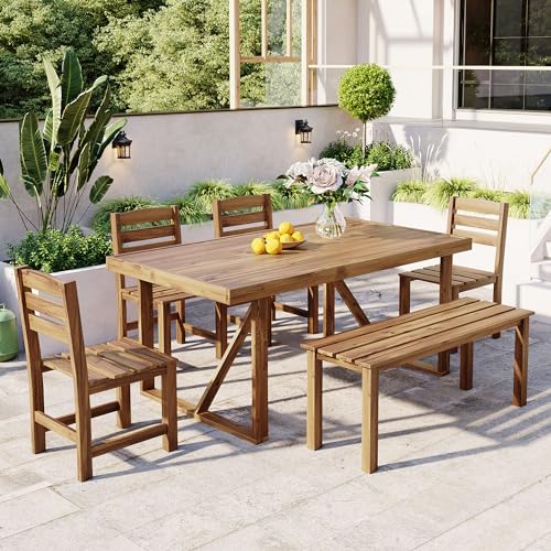 Natural Wood