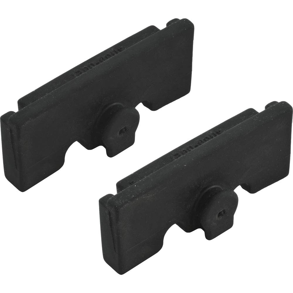 Pentair 41100-0027 Lil Shark Oscillator Impact Bumper Replacement for Kreepy Krauly Automatic Pool Cleaners - Ideal for In-Ground Pool Maintenance