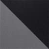 Black/Gray