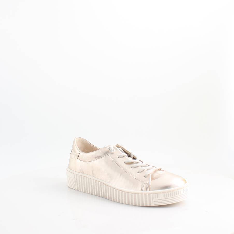 Gabor 24 Women's Comfortable Shoes - Stylish & Lightweight for Work, Walking & Everyday Wear