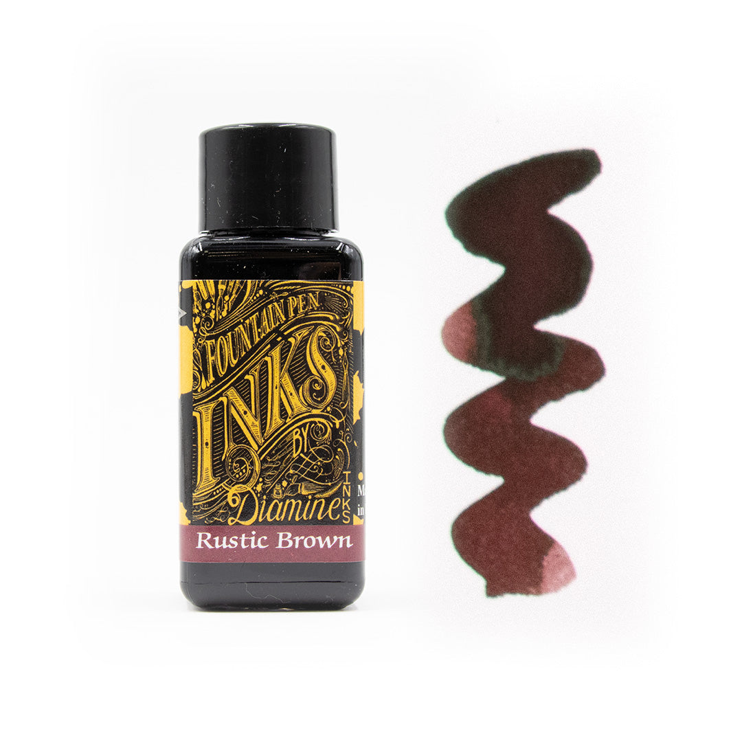 Raw Sienna