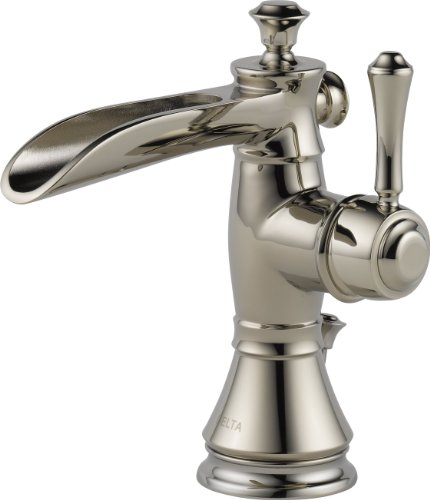 Polished Nickel