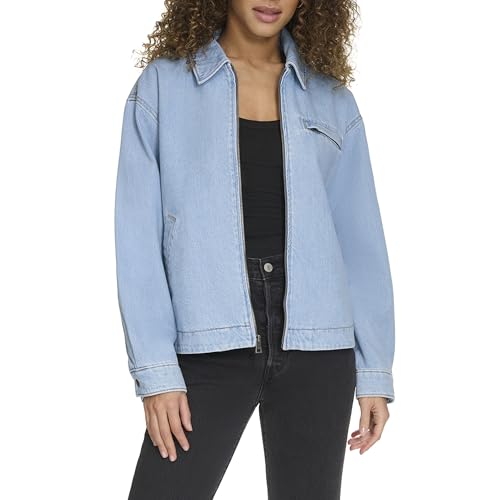 Light Wash Denim