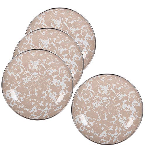 Taupe Swirl