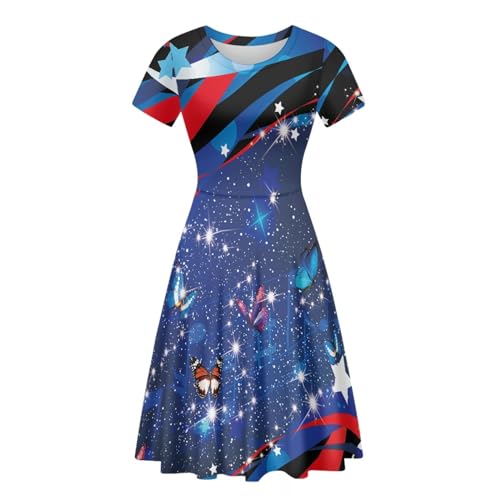 Galaxy Butterfly