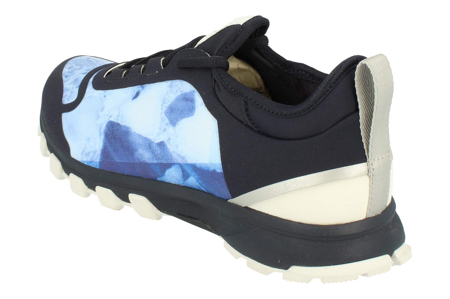 adidas Stella McCartney Women's Adizero XT Running Shoes - Lightweight Trail Running Sneakers for Women - Perfect for Outdoor Jogging, Hiking & Gym Workouts