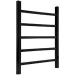 Artos Ryton MR06560 Hardwired Bathroom Towel Warmer - 24