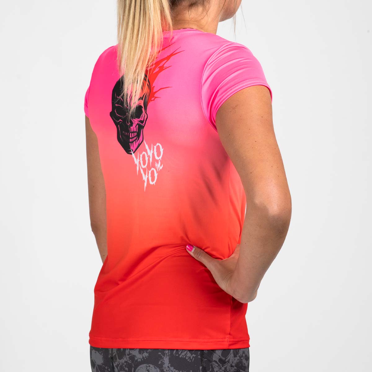 Women's Limited Run T-Shirt - Darkside Collection | Soft & Stylish Casual Wear for Everyday Outfits & Gym Sessions